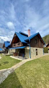 Отели . Гостиница Коттедж 4-местный №5. 