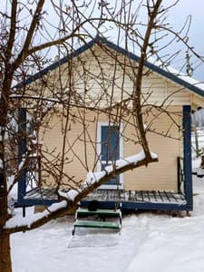 Форсаж. Номер Коттедж двухместный 