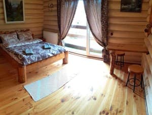 Cherry. Room Standard Double Double with mountain view