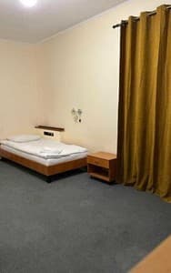 Hotels . Hotel Economy Double . 