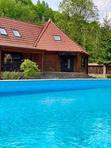 Darino. Room Chalet 8-places 