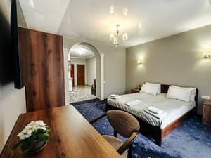 Villa Terasa. Room Studio Double 
