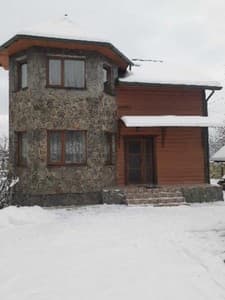 Отели . Гостиница Коттедж 6-местный . 