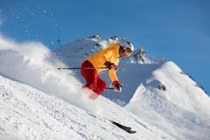 VitaPark Карпаты. Номер Тур  
