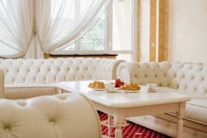 Kyivska Russ Resort Medical&Spa. Номер Апартаменты 6-местный президентские