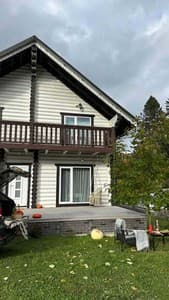 Chalet Galicia. Номер Коттедж 8-местный 