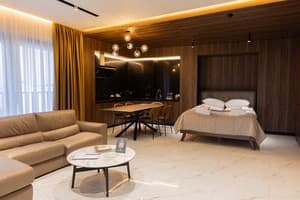 Готелі . Готель Апартаменти двомісний +2. 