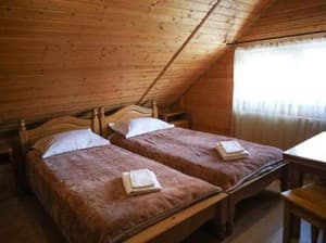 Hotels . Hotel Standard Double Twin (Loft). 