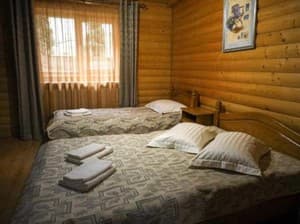 Hotels . Hotel Standard Triple . 