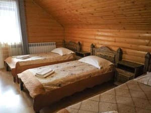 Hotels . Hotel Standard Triple Twin. 