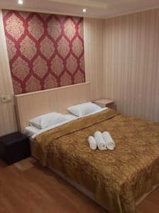 Готелі . Готель Стандарт двомісний . 