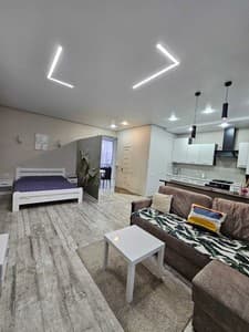 Hotels . Hotel Studio Double Apartament  , Floor 13. 