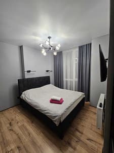 Hotels . Hotel Apartament Double two-room, Floor 11. 