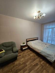 Hotels . Hotel Apartament Double two-room, Floor 6. 