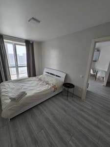 Hotels . Hotel Apartament Double (2+2) Floor 5. 