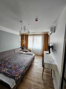 Hotels . Hotel Apartament Double Floor 3. 