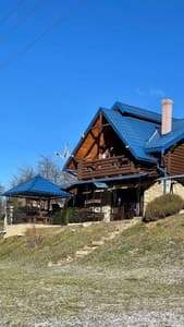 Отели . Гостиница Коттедж 4-местный №6. 