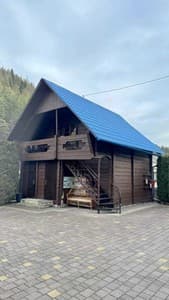 Отели . Гостиница Коттедж 4-местный №3 (4-комнатный). 