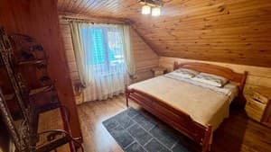 Отели . Гостиница Коттедж 8-местный №2 (6-ти комнатный). 