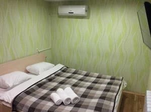 Готелі . Готель Економ двомісний . 