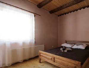 Pustoshak. Room Standard Double 