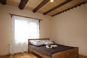 Pustoshak. Room Standard Quadruple 