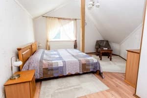 Готелі . Готель Стандарт двомісний № 26, №27 (3-й поверх). 