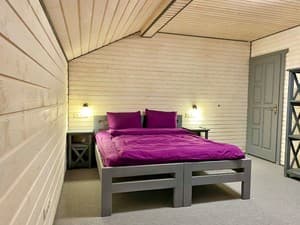 4 Sezoni. Room Cottage 8-places 