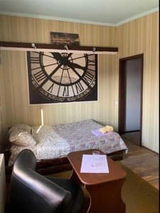 Готелі . Готель Економ двомісний . 