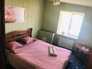 Готелі . Готель Стандарт двомісний . 