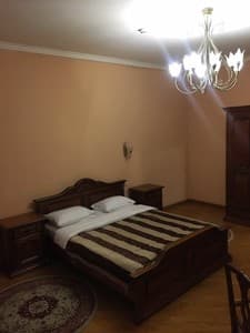 Готелі . Готель Люкс двомісний (великий). 