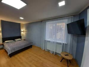 New Apartments Delux. Room De luxe Double №322