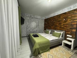 Отели . Гостиница Семейный 4-местный №04, №05 NEW. 