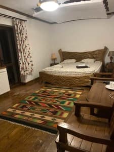 Отели . Гостиница Улучшенный двухместный Стандарт №3. 