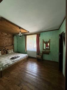 Отели . Гостиница Люкс 4-местный №5 (с кухней). 