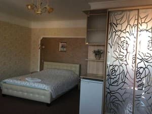 Отели . Гостиница Люкс двухместный с видом на горы. 