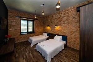 Hotels . Hotel Standard Double Twin. 