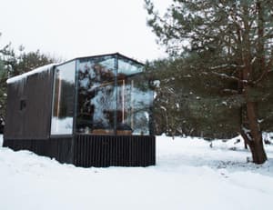 Hotels . Hotel Cottage Double Panorama lodge. 