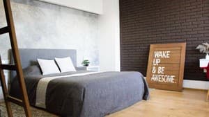 Hotels . Hotel Economy Triple with 1 bedroom. 