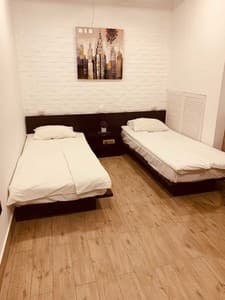 WINE & ROSE BOUTIQUE HOTEL. Номер Стандарт двухместный №15 без окна