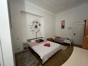 Отели . Гостиница Стандарт трехместный . 