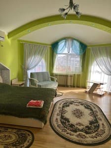 Private house. Room Apartament Double 3