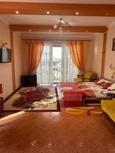 Private house. Room Apartament Double 1