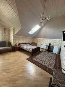 Private house. Room Apartament Double №4