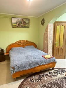 Private house. Room Apartament Double 