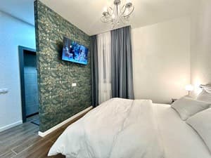 Отели . Гостиница Люкс двухместный . 