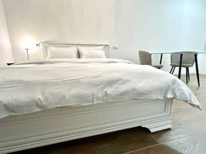 Отели . Гостиница Люкс двухместный . 