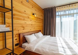 Comfort House. Номер Стандарт двухместный 