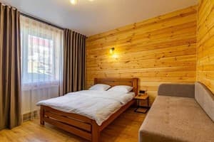 Comfort House. Room Junior suite Triple 
