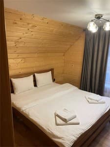 Comfort House. Номер Люкс 4-местный Мансарда